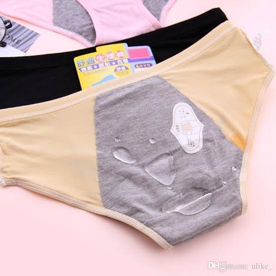 Period Panty Leak Proof Protective Panties Comfortable For Reliable Protection During Menstrual Cycle And Everyday… - Image 3