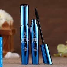Waterproof BOB 3D Effect Ultra Curl Eye Mascara | Waterproof, Long - lasting, Eyelash Lengthening & Thick Curling… - Image 3