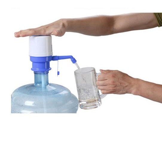 PureAction Drinking - Water Pump,Manual Water Dispenser - Image 2