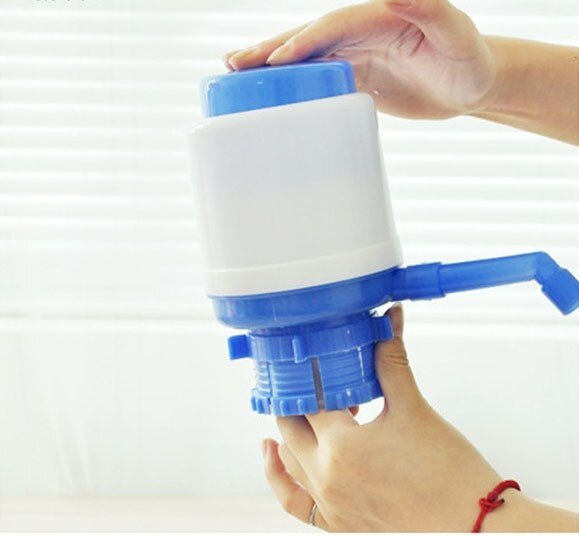 PureAction Drinking - Water Pump,Manual Water Dispenser