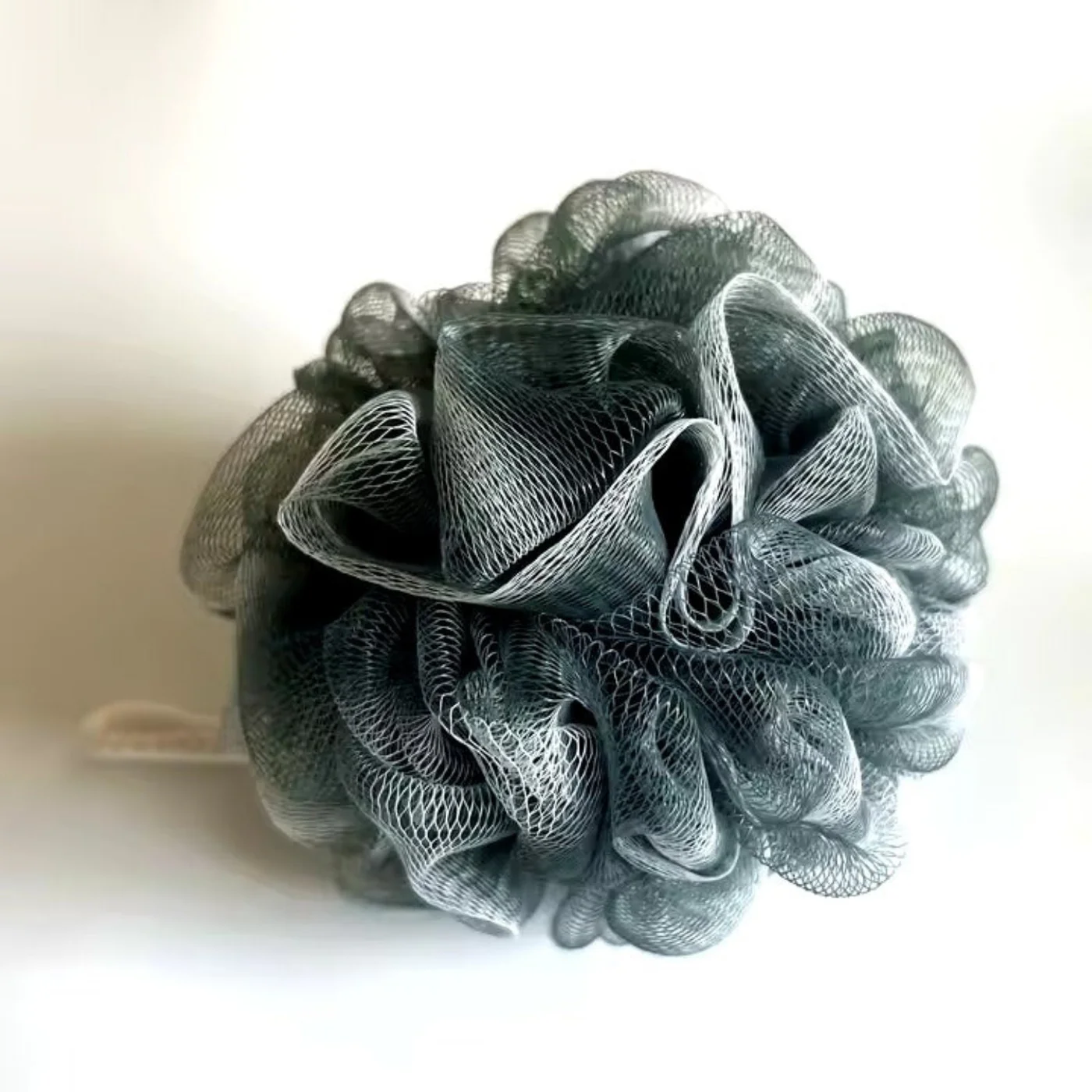Royal's Soft Mesh Bath Sponge Loofah - Exfoliating Body Scrubber - Image 3